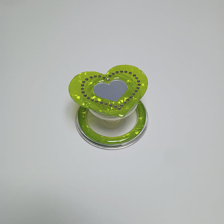 Decorative Heart-Shaped Stornfield