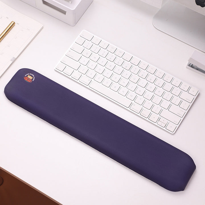 Ergonomic Keyboard Wrist Support Pad
