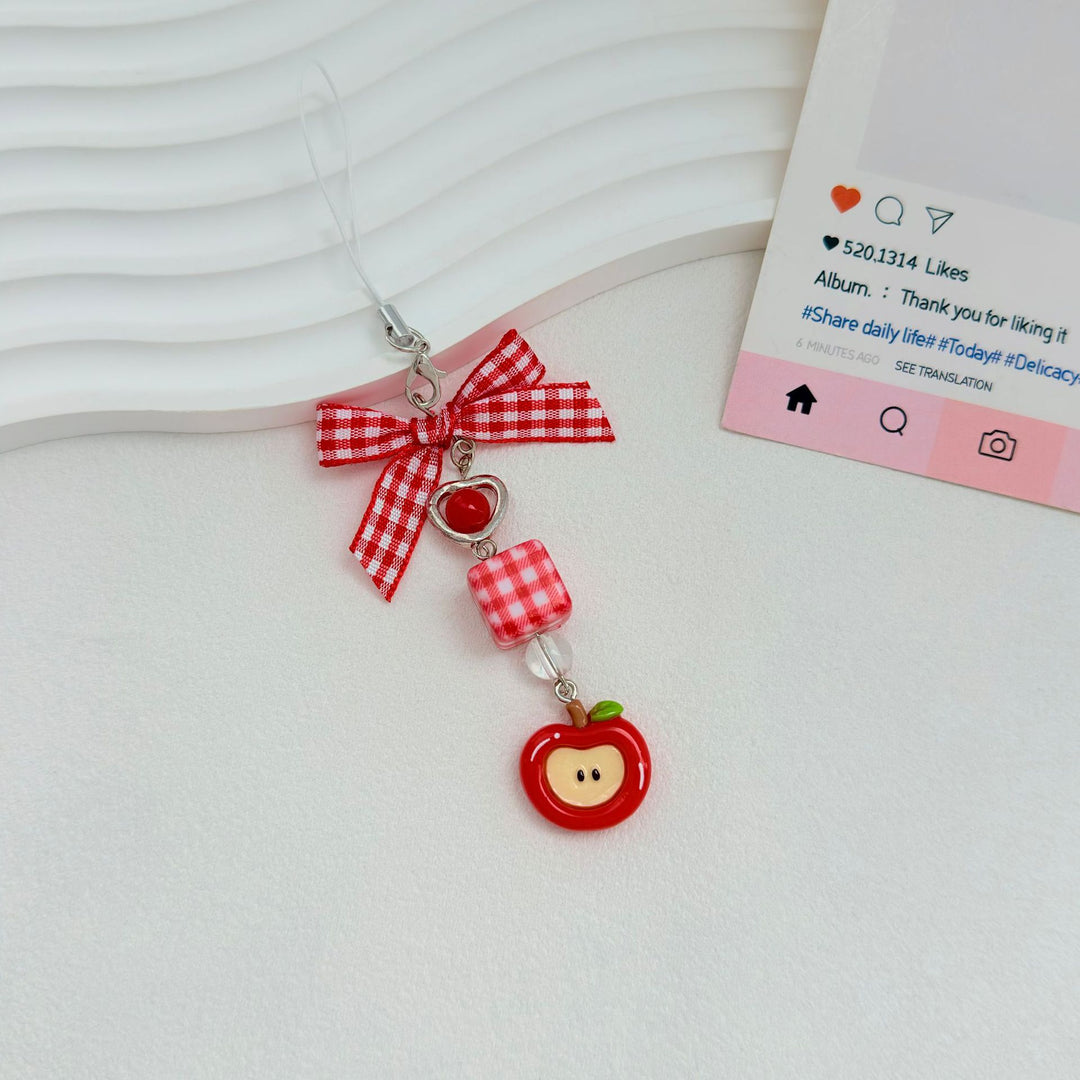 Decorative Keychain Stornfield
