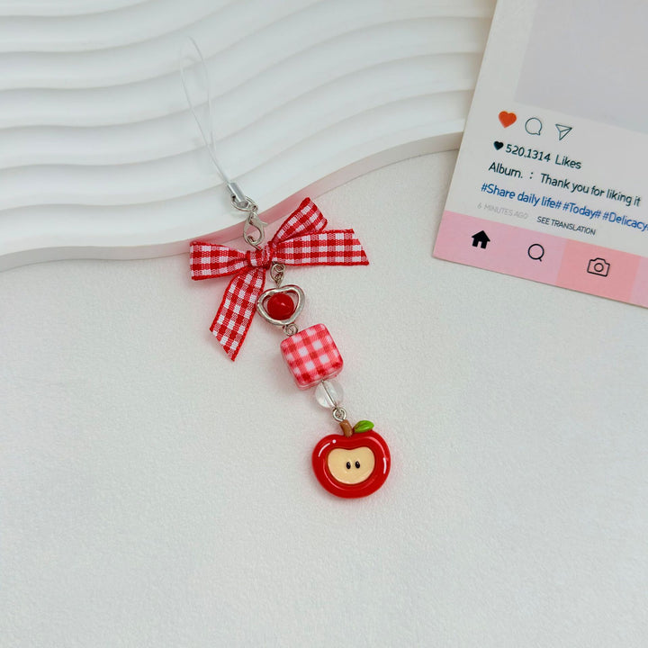 Decorative Keychain Stornfield