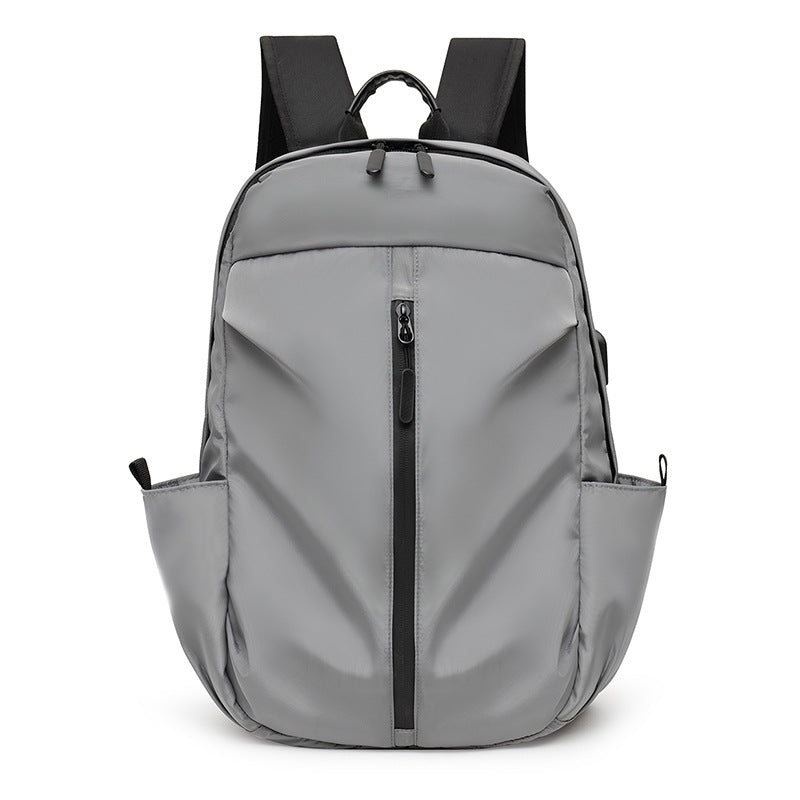 Ergonomic Multi-Compartment Backpack Stornfield