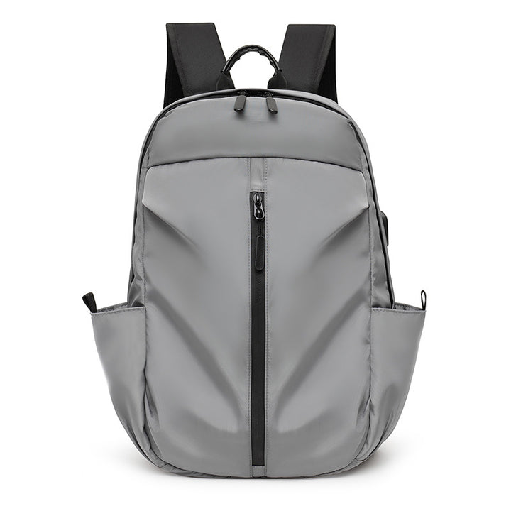 Ergonomic Multi-Compartment Backpack Stornfield
