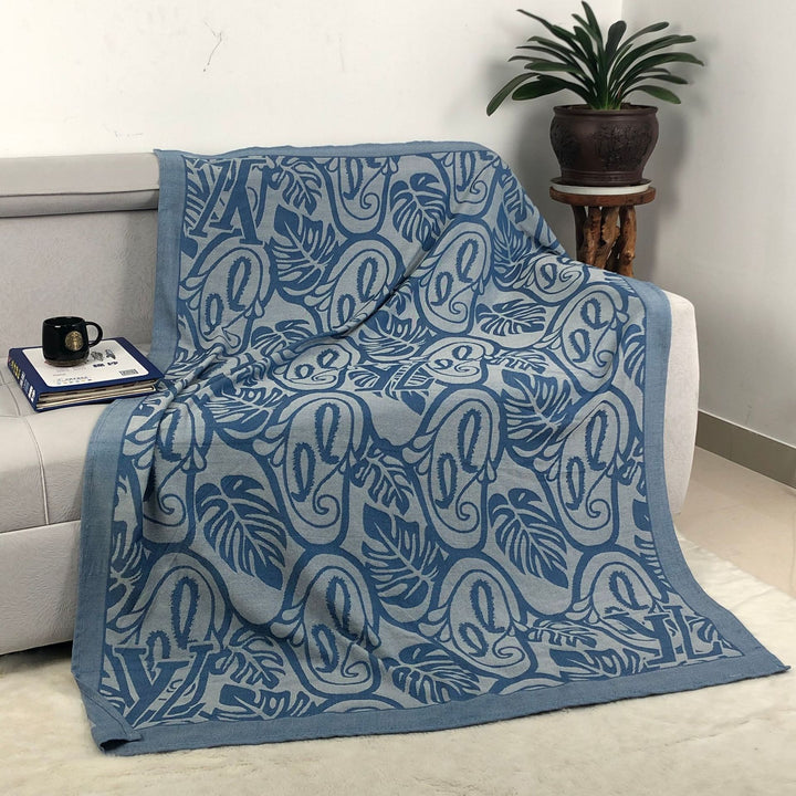 Cozy Throw Blanket Stornfield