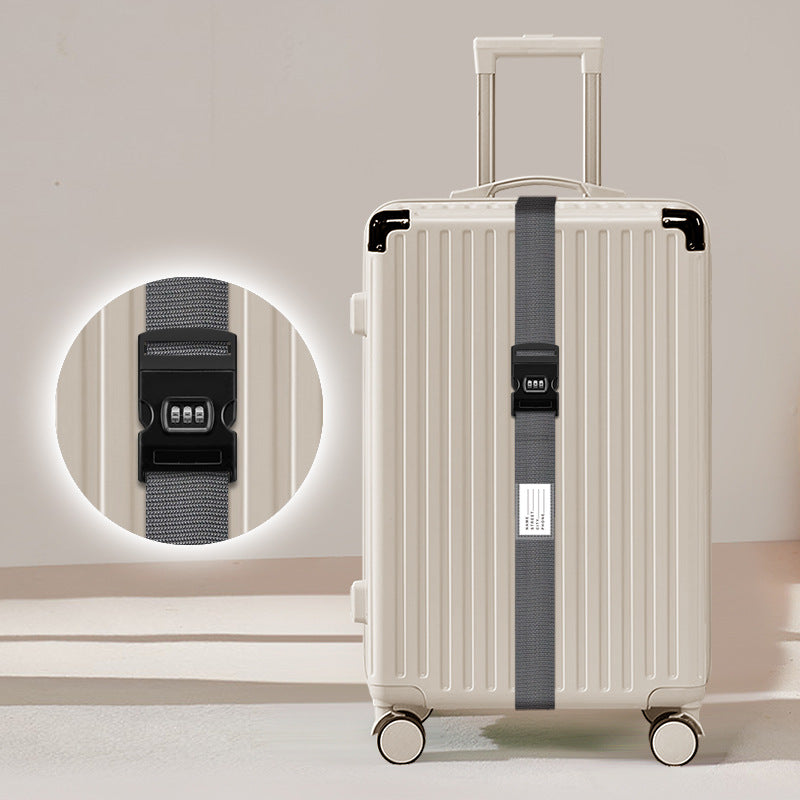Secure Luggage Strap Stornfield