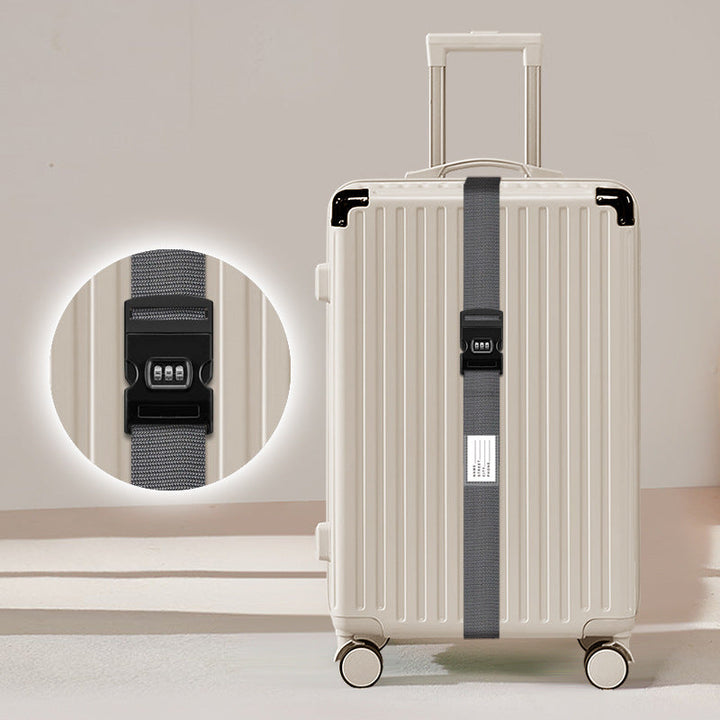 Secure Luggage Strap Stornfield