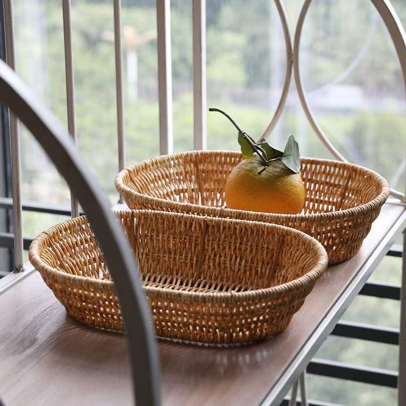 Woven Storage Stornfield