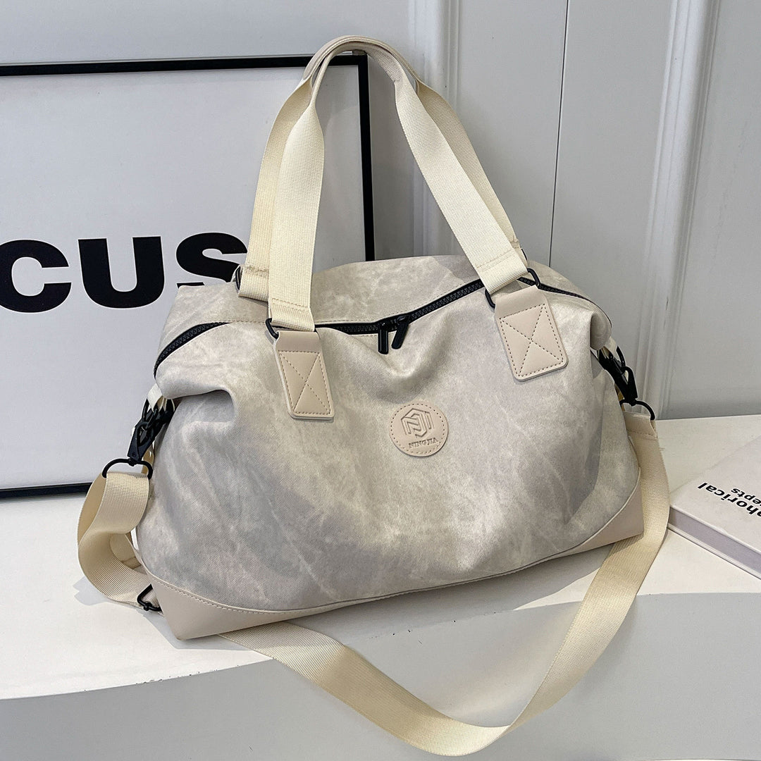 Travel Duffle Bag Stornfield