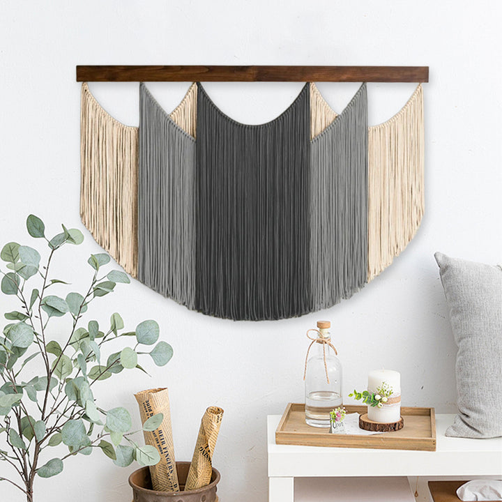 Macramé Wall Art Stornfield