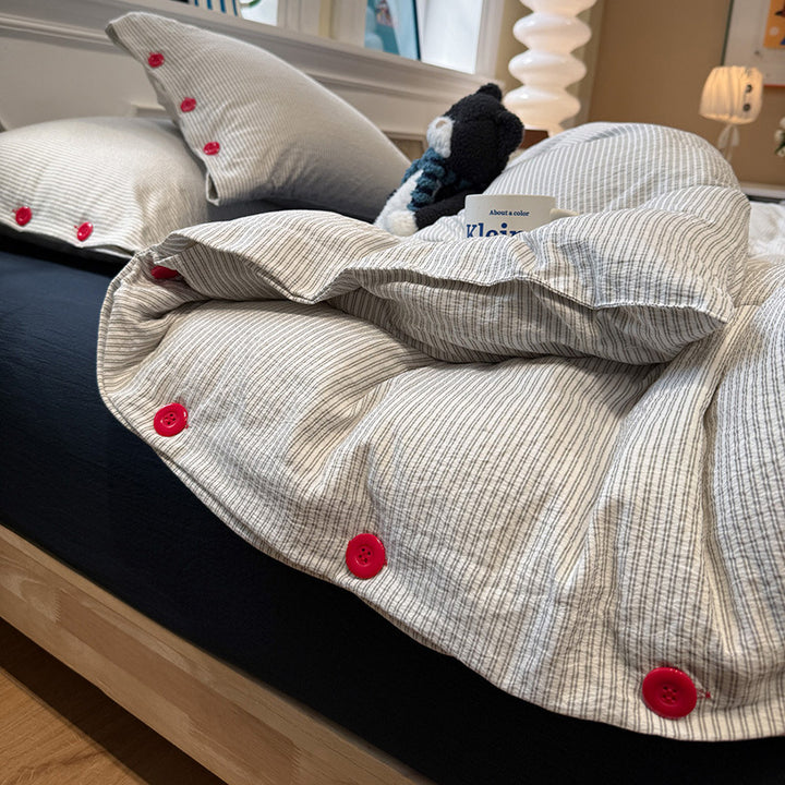 Soft Cotton Blanket