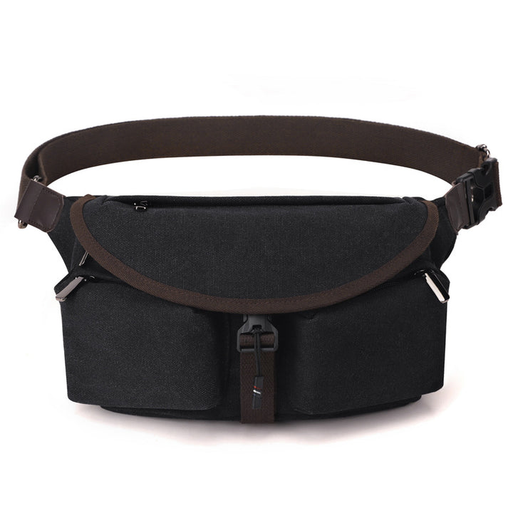 Compact Functional Hip Bag Stornfield