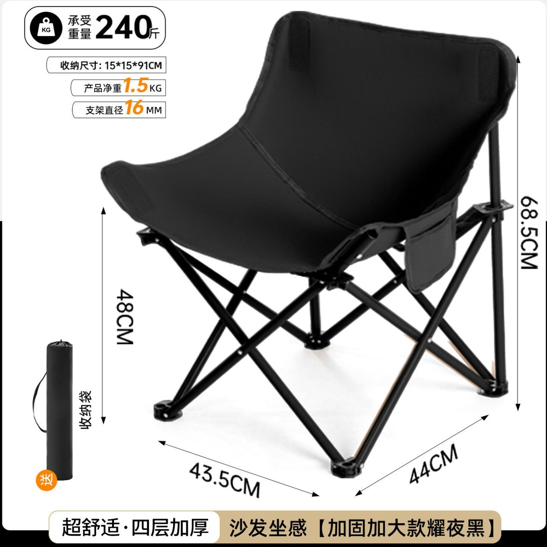 Women's Folding Chair Stornfiled