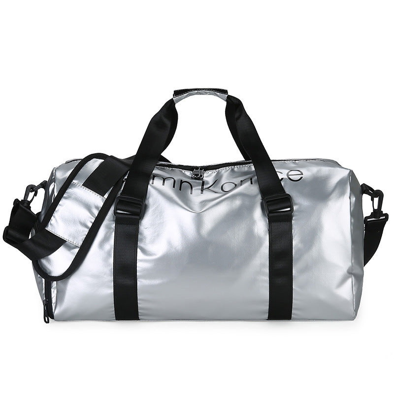 Waterproof Gym Duffle Bag Stornfield