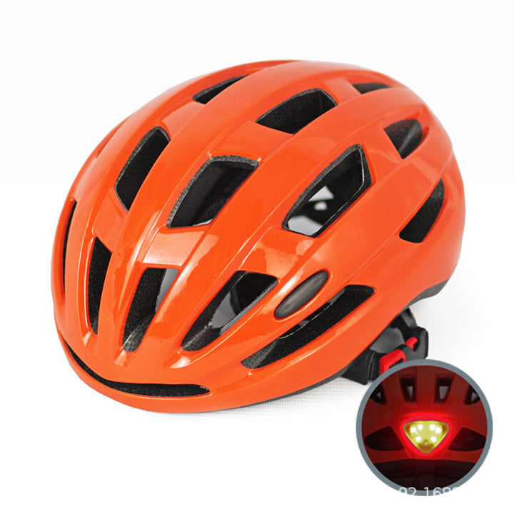 WoAdvanced Aerodynamic Cycling Helmet Stornfield