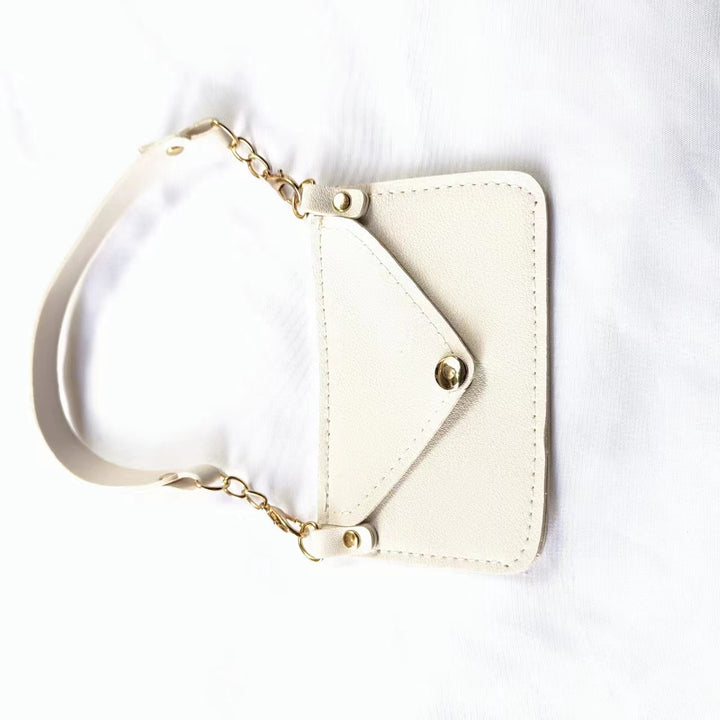 Premium Leather Card Holder Stornfield