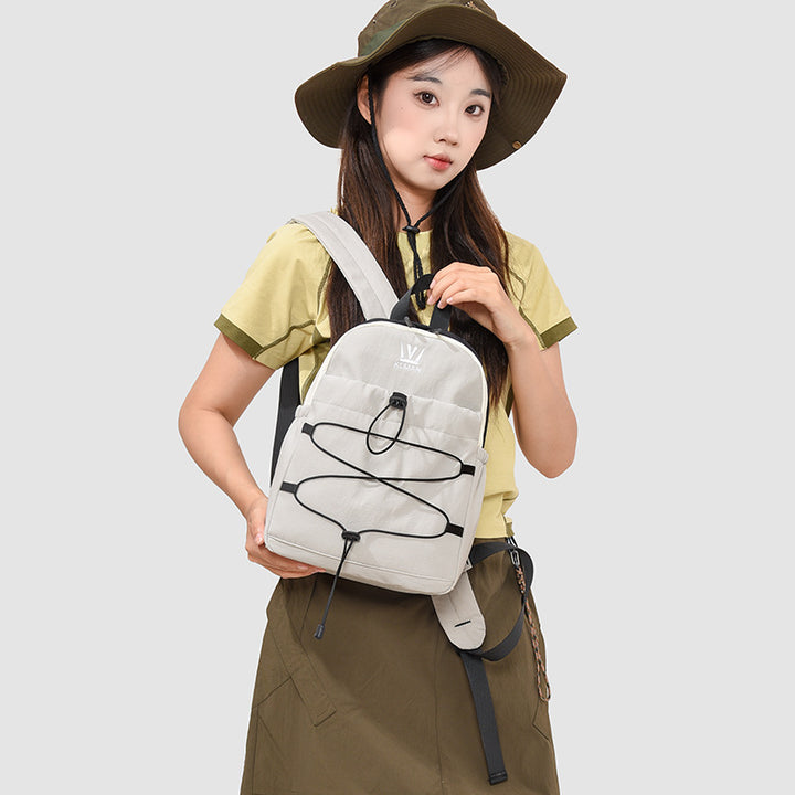 Lightweight Outdoor Utility Backpack Stornfield