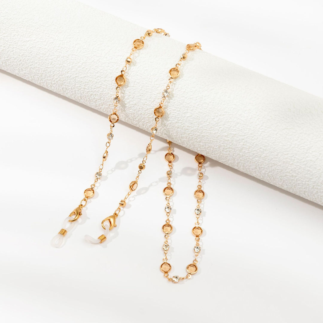 Fashionable Sunglasses Chain Stornfield