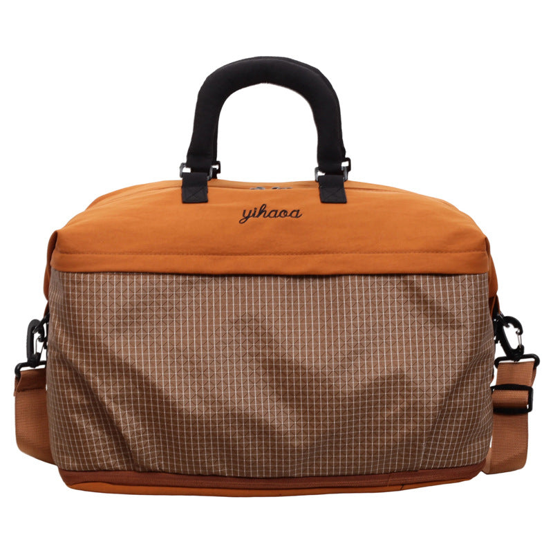 Multi-Pocket Travel Duffel Bag Stornfield 1791205473