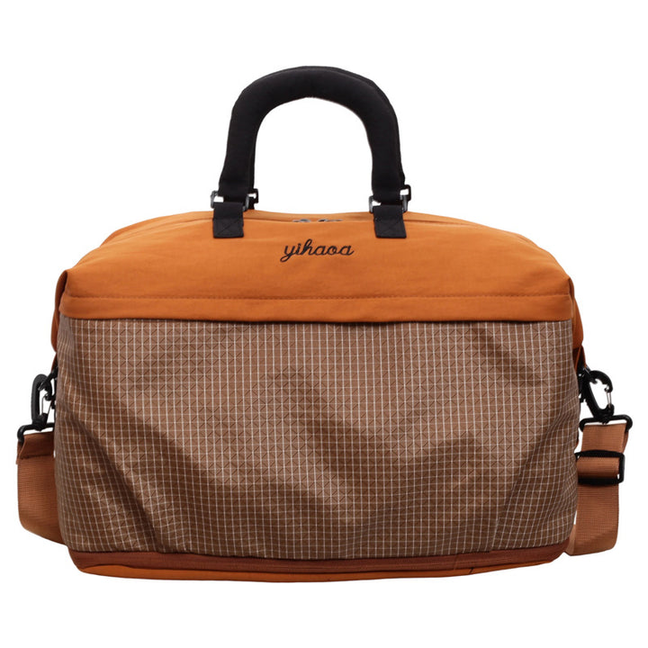 Multi-Pocket Travel Duffel Bag Stornfield 1791205473