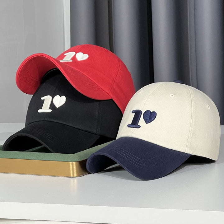 Women's Casual Statement Cap Stornfield