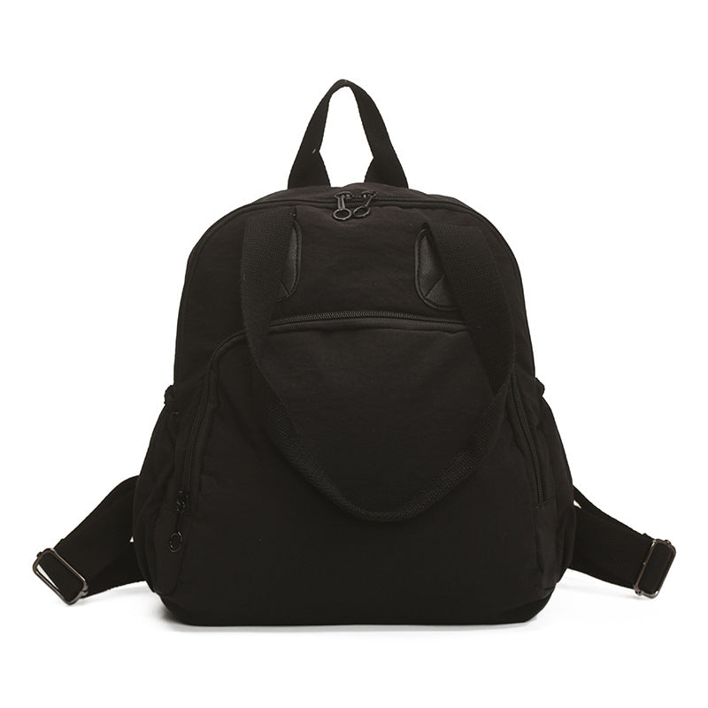 Versatile Everyday Travel Backpack Stornfield