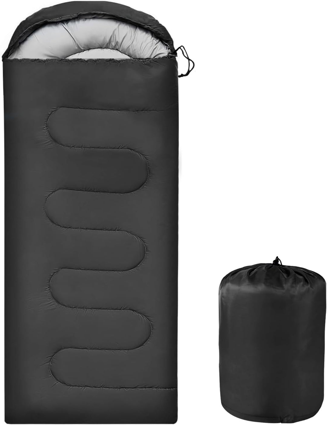 Outdoor Adventure Sleeping Bag Stornfield