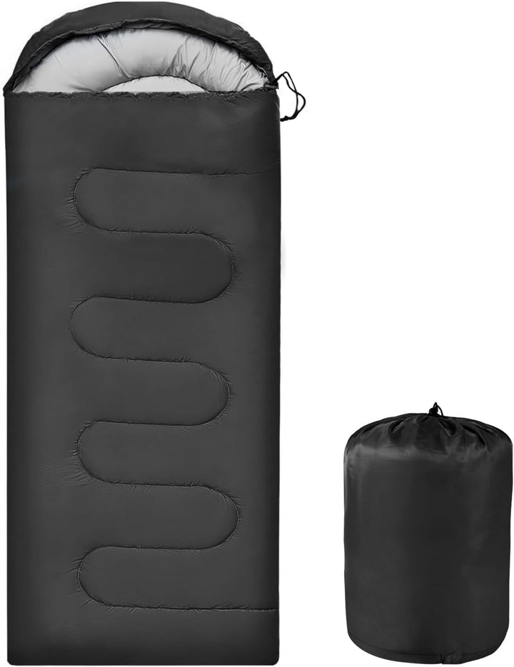 Outdoor Adventure Sleeping Bag Stornfield