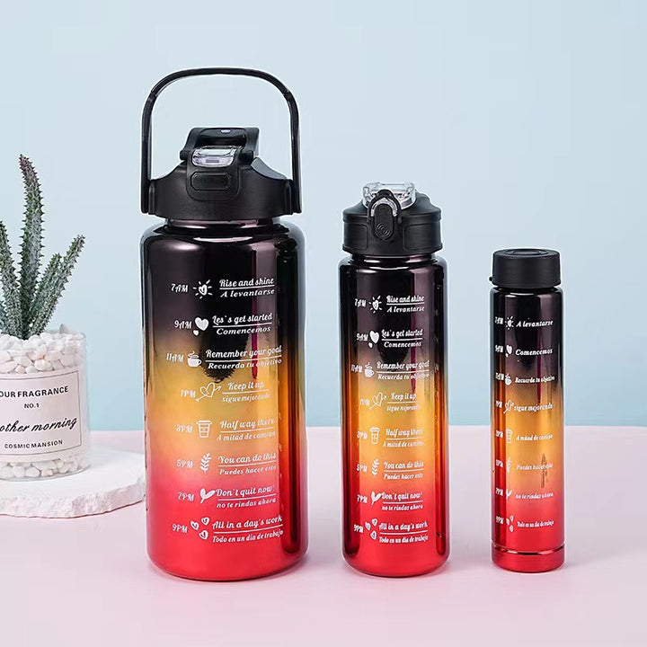 Women's Water Bottle Stornfield