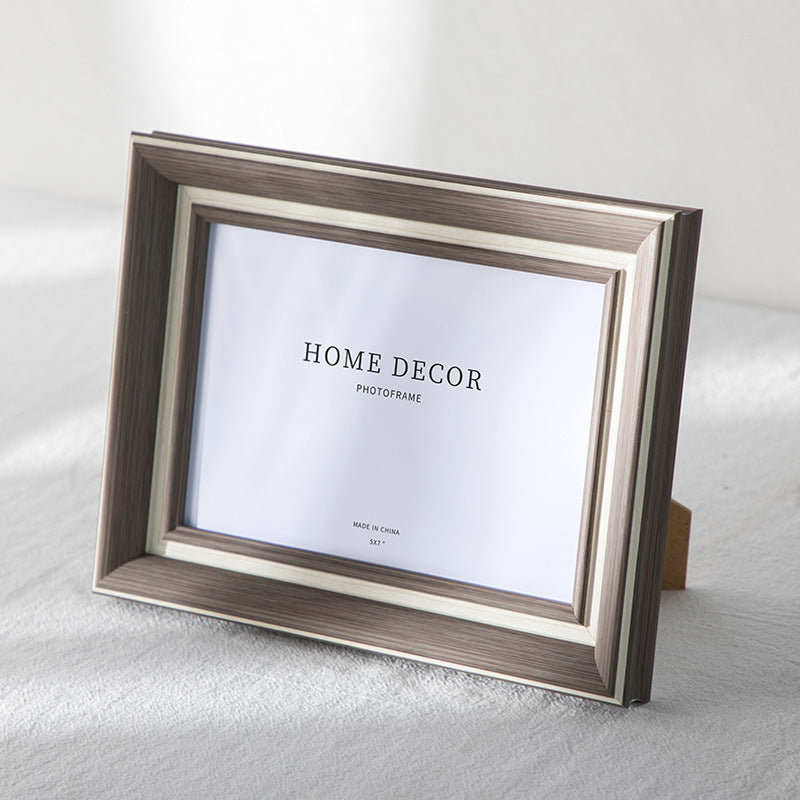 Decorative Photo Frame for Wall Display