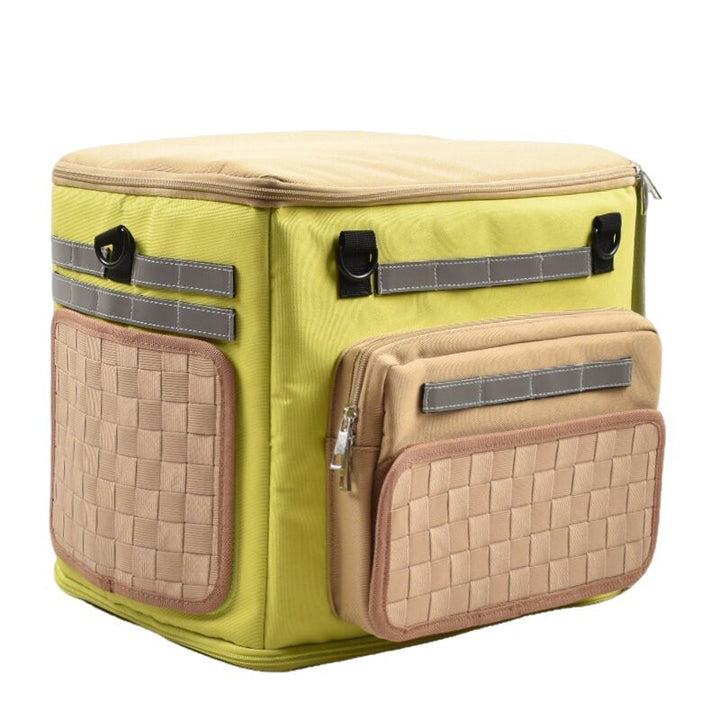 Versatile Insulated Picnic Cooler Bag Stornfield