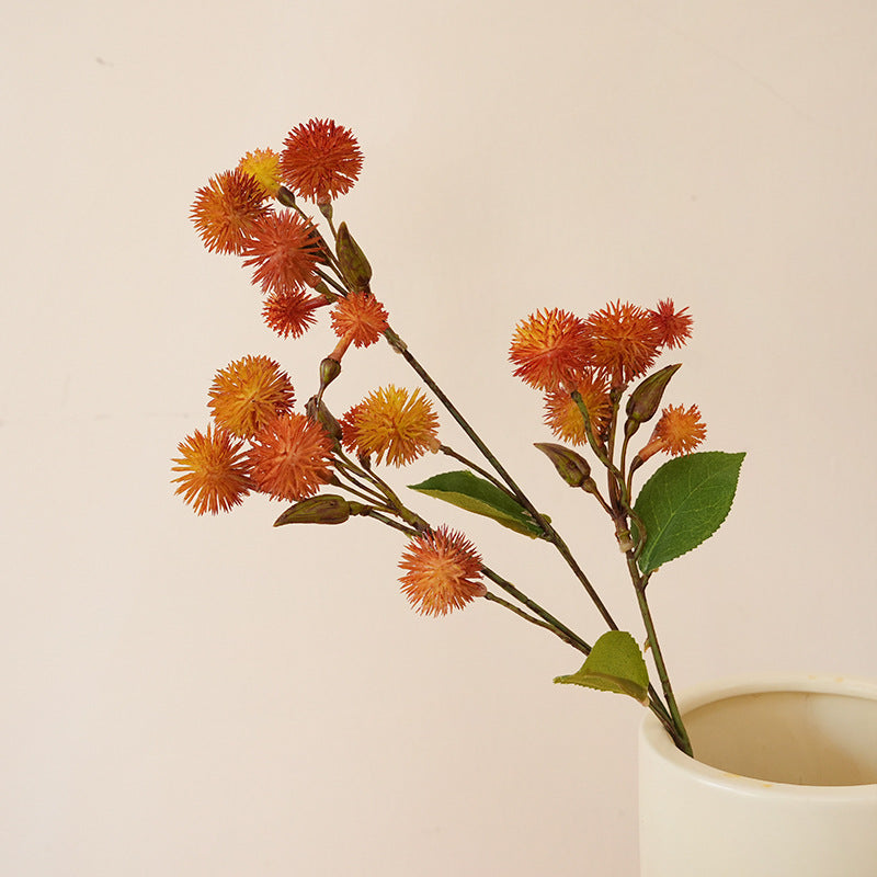 Decorative Artificial Flower Stornfield
