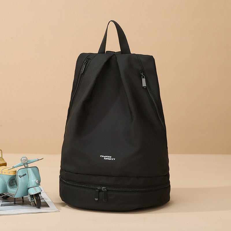 Multi-Functional Drawstring Backpack Stornfield