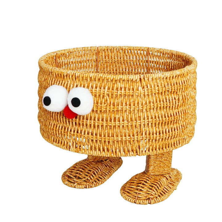 Fun Decorative Storage Basket Stornfield