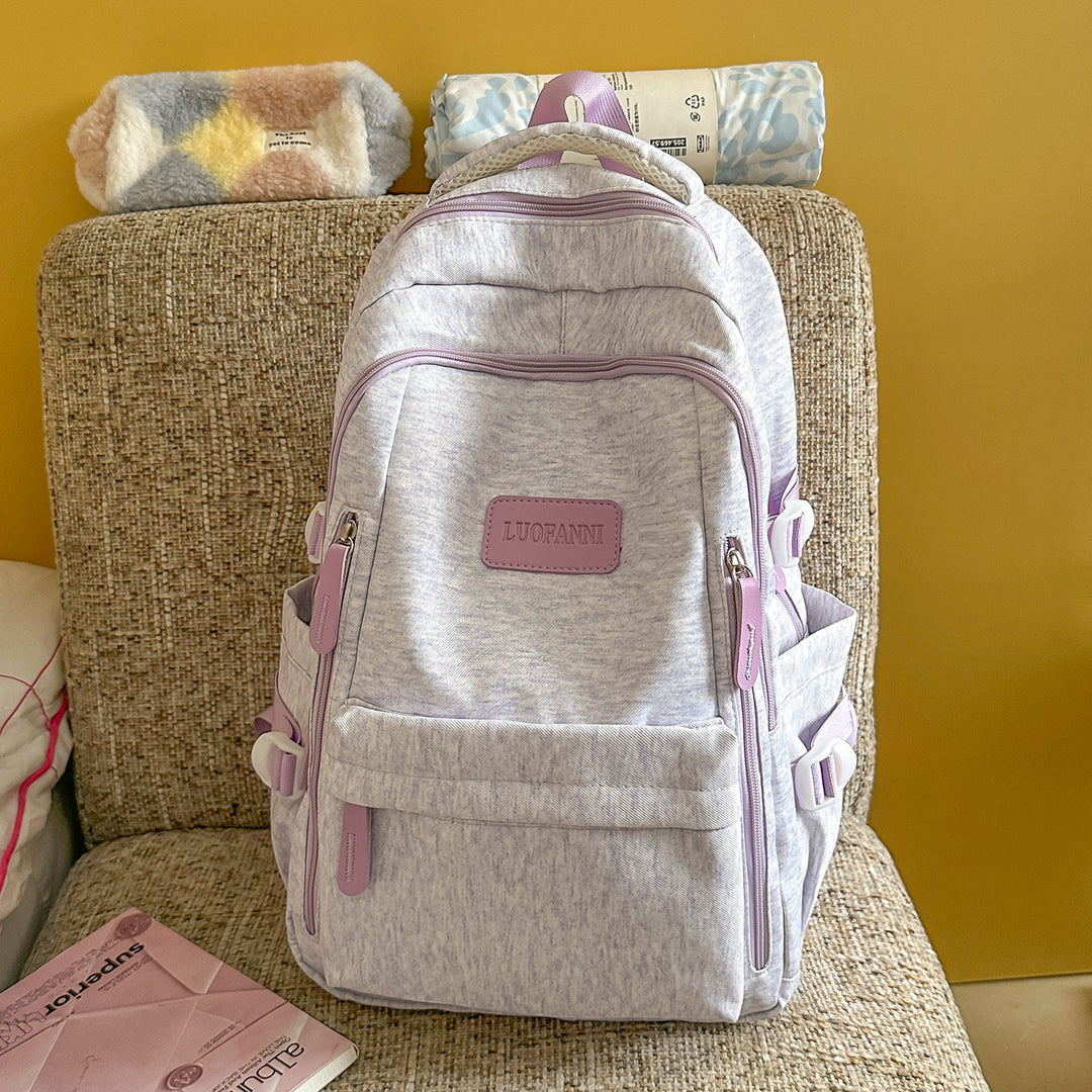 Versatile Multi-Function Backpack Stornfield