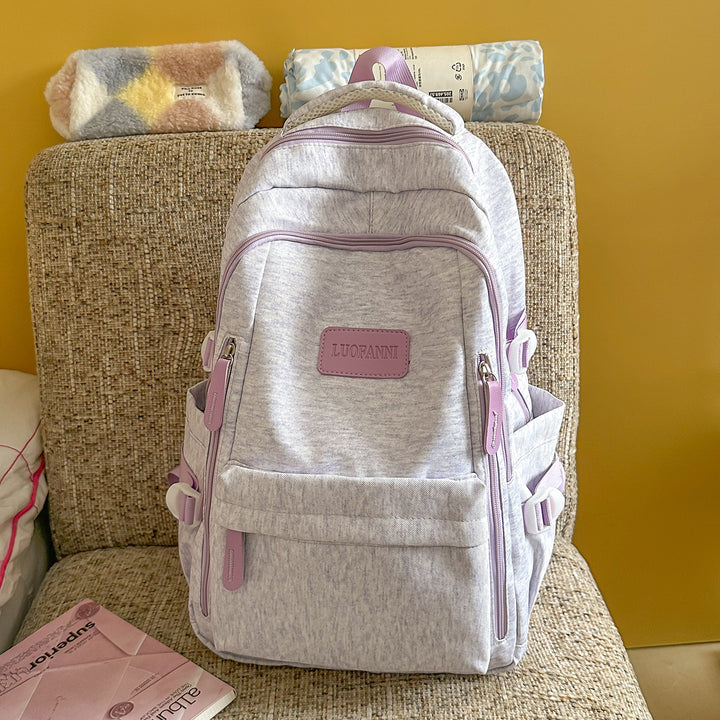 Versatile Multi-Function Backpack Stornfield