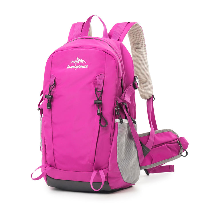 Versatile Outdoor Adventure Backpack