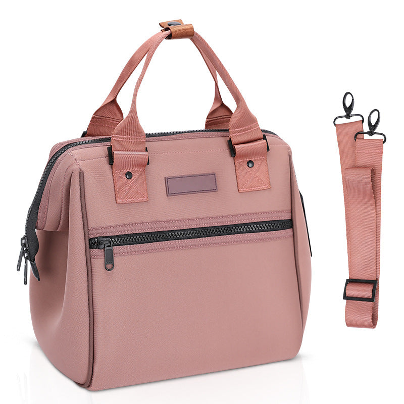 Versatile Insulated Lunch Tote Bag Stornfield