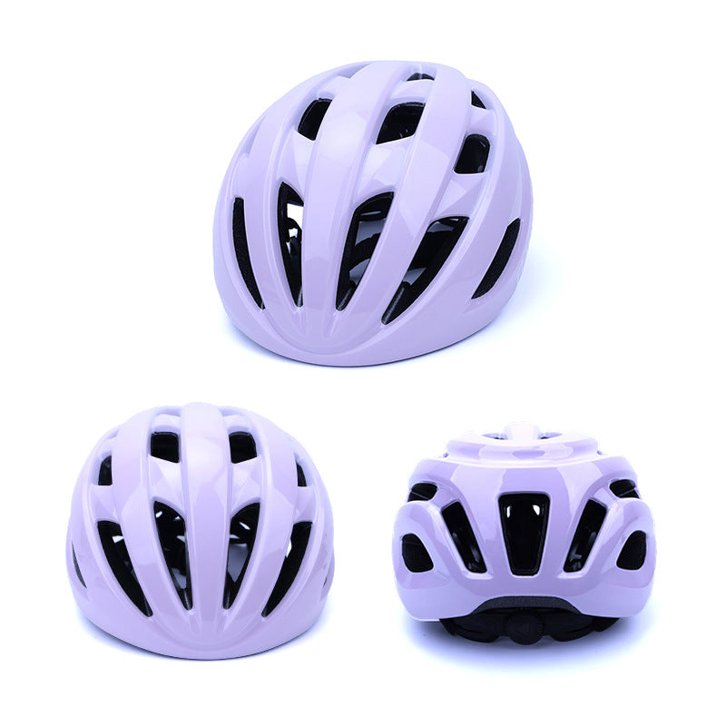 Lightweight Ventilated Bicycle Helmet Stornfield
