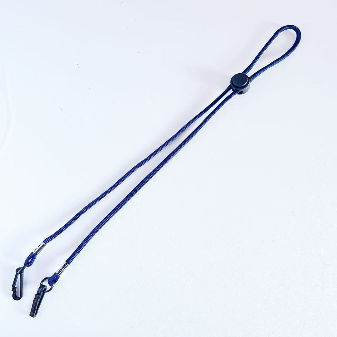 Adjustable Utility Cord Lock Lanyard Stornfield
