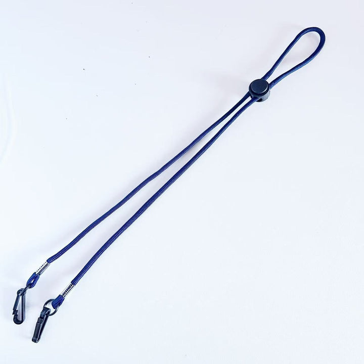 Adjustable Utility Cord Lock Lanyard Stornfield