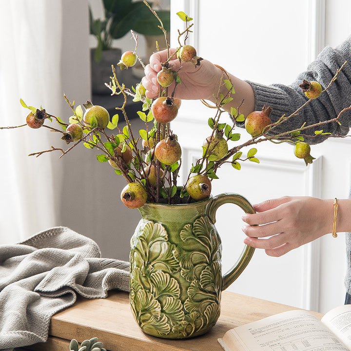 Decorative plant pot Stornfield