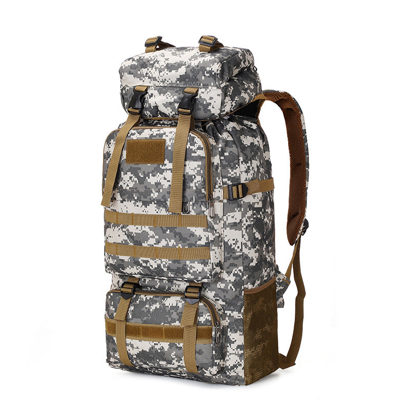 Tactical Hiking Daypack Stornfield
