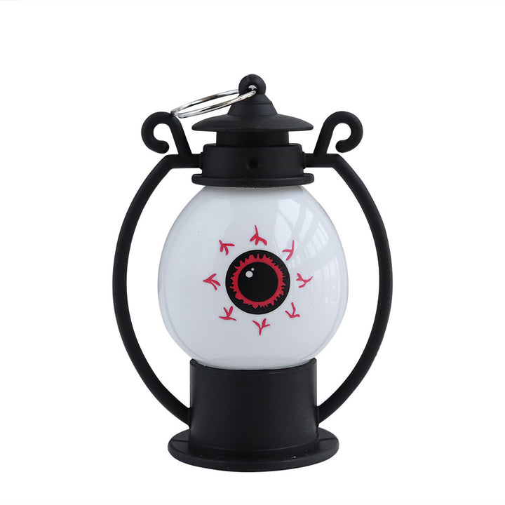 Halloween Themed LED Lantern Stornfield