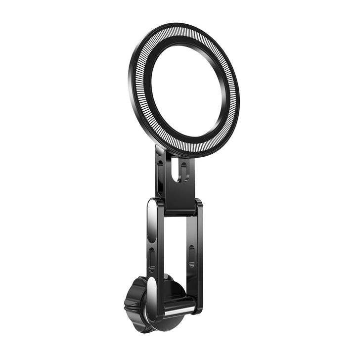 Unisex extension adapter for poles Stornfield