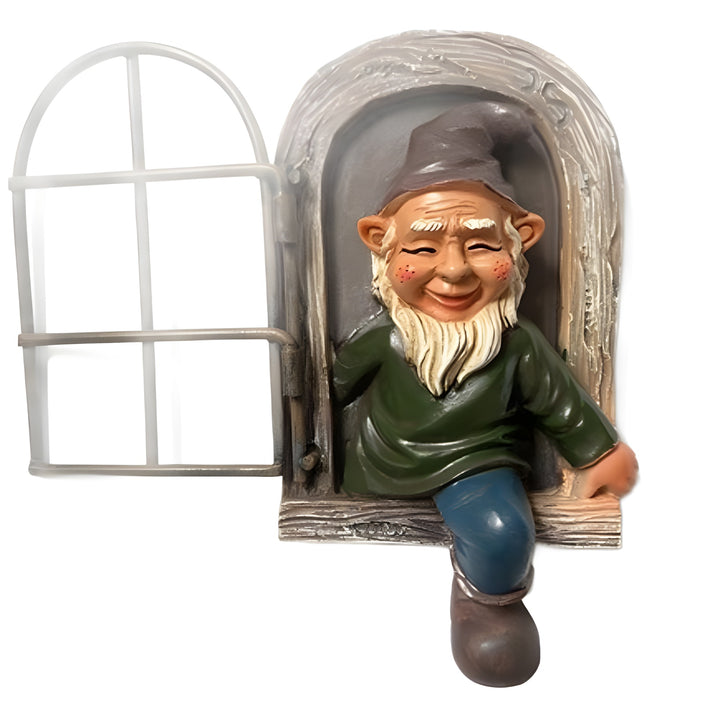 Decorative Elf Figur Stornfield