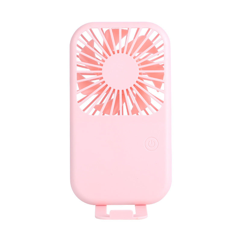Unisex Portable Handheld Cooling Fan Stornfield