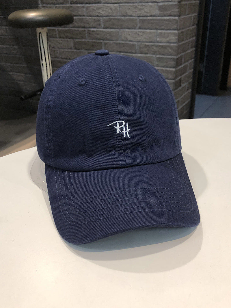 Men's Classic Cotton Baseball Cap Stornfield