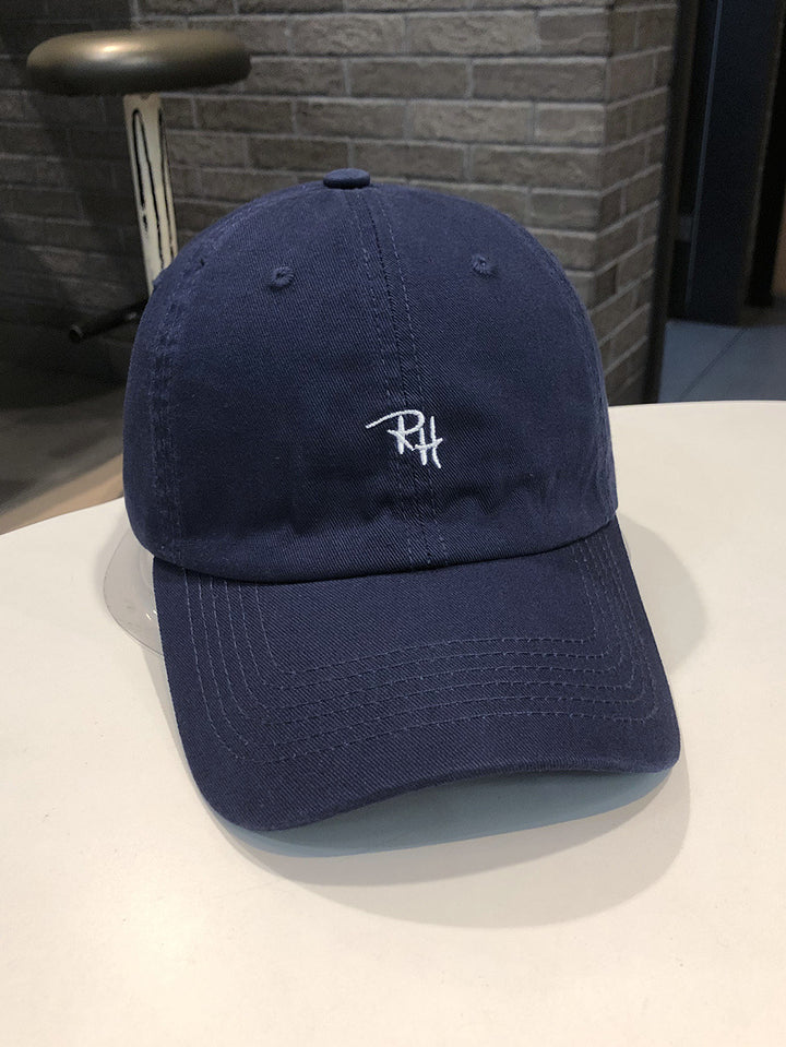 Men's Classic Cotton Baseball Cap Stornfield