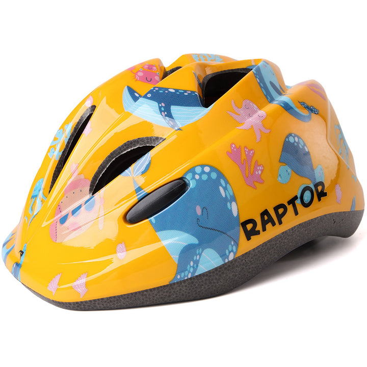Children's Bicycle Safety Helmet Stornfield