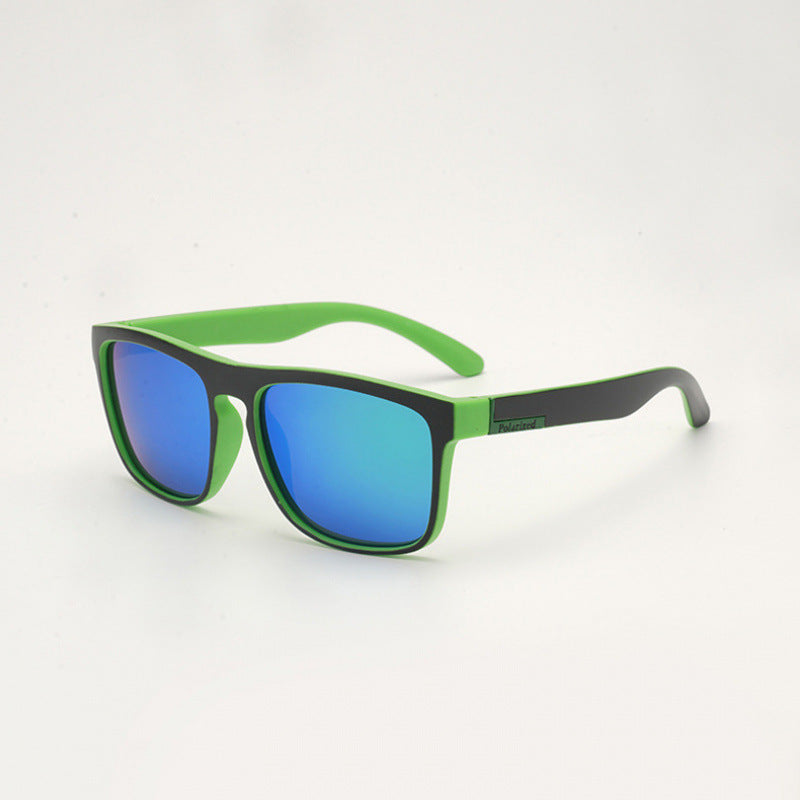 High-Performance Sports Sunglasses Stornfield