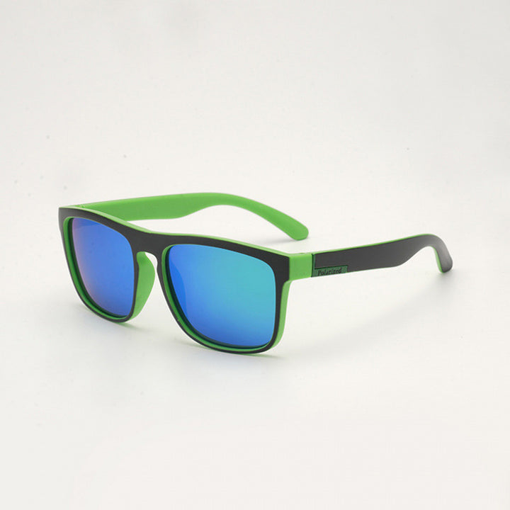 High-Performance Sports Sunglasses Stornfield